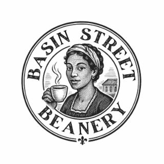 BASIN STREET BEANERY