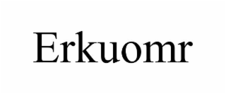 ERKUOMR