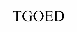 TGOED