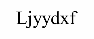 LJYYDXF