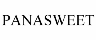 PANASWEET