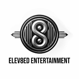 ELEV8ED ENTERTAINMENT
