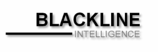 BLACKLINE INTELLIGENCE