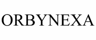 ORBYNEXA