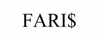 FARI$