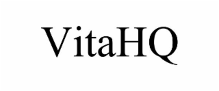 VITAHQ