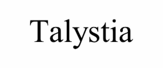 TALYSTIA