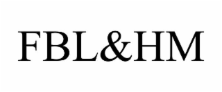 FBL&HM