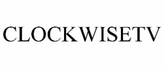 CLOCKWISETV