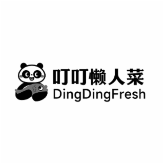 DINGDINGFRESH