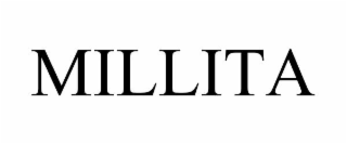 MILLITA
