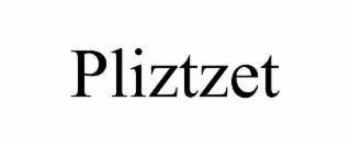 PLIZTZET