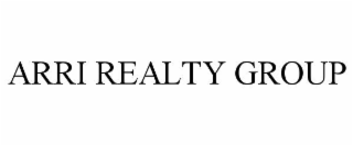 ARRI REALTY GROUP