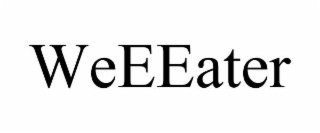 WEEEATER
