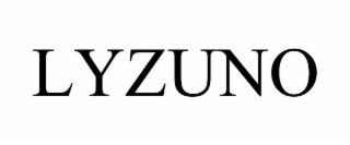 LYZUNO