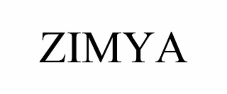 ZIMYA