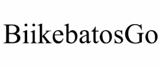 BIIKEBATOSGO
