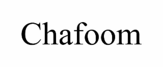 CHAFOOM