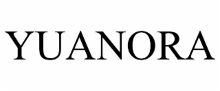 YUANORA trademark