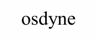 OSDYNE trademark