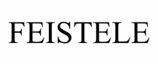 FEISTELE trademark