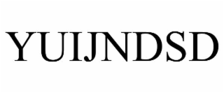 YUIJNDSD trademark