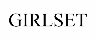 GIRLSET trademark