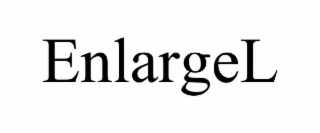 ENLARGEL trademark