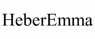 HEBEREMMA trademark