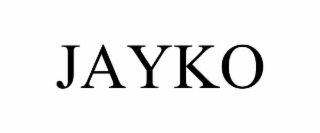 JAYKO trademark
