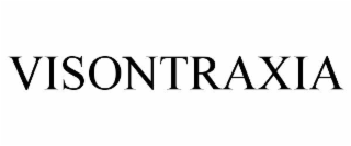 VISONTRAXIA trademark