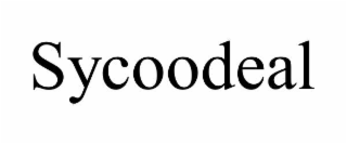 SYCOODEAL trademark
