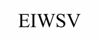 EIWSV trademark