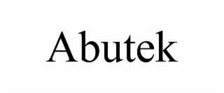 ABUTEK trademark