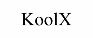KOOLX trademark