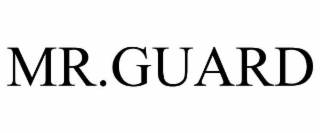 MR.GUARD