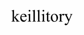 KEILLITORY