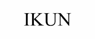 IKUN