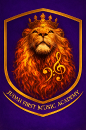 JUDAH FIRST MUSIC ACADEMY