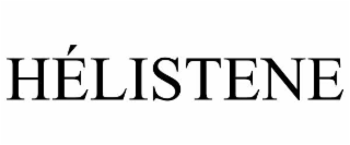 HÉLISTENE