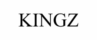 KINGZ