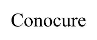 CONOCURE