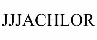 JJJACHLOR