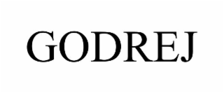 GODREJ