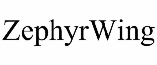 ZEPHYRWING
