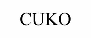 CUKO