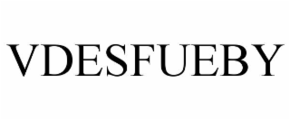 VDESFUEBY