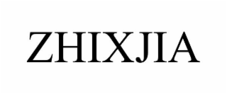 ZHIXJIA