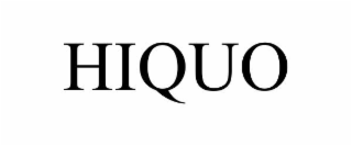 HIQUO