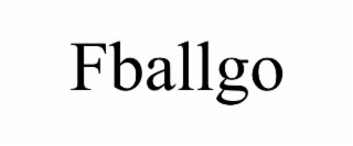 FBALLGO